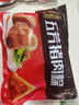 五芳斋粽子中华老字号 五芳猪肉粽礼袋嘉兴特产加热即食早餐 100克*6只  实拍图