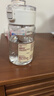 MUJI共聚酯 便携水杯 高颜值塑料杯运动水杯儿童水杯 透明 350ml 实拍图