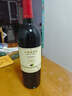 长城 特选5橡木桶解百纳干红葡萄酒750ml单瓶装红酒 年货节热门商品 实拍图