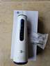 博皓（prooral）家用冲牙器电动洗牙器冲洗器水牙线洁牙器牙齿冲洗器牙结石去除器牙齿清洁正畸冲牙器便携5025Pro 天蓝 实拍图