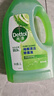 滴露（Dettol）地板清洗剂青苹地板清洁剂拖地清洁剂地板瓷砖清洁剂拖地专用2L 实拍图