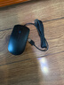 戴尔（DELL）MS116鼠标有商务办公经典对称有线鼠标USB接口即插即用鼠标（黑色） 实拍图