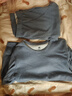 恒源祥德绒发热保暖内衣男士冬季含羊绒蚕丝10A抑菌秋衣秋裤保暖套装 实拍图
