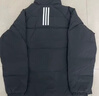 阿迪达斯（adidas）男子冬季通勤保暖上衣户外运动休闲70%鸭绒羽绒服 XL码 实拍图