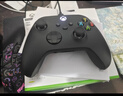 微软（Microsoft）Xbox无线游戏手柄 磨砂黑+USB-C线 蓝牙适配Xbox/PC/平板/手机Steam促销 黑神话悟空 空洞骑士 实拍图