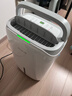 德业（Deye）除湿机/抽湿机 除湿量20升/天 40㎡家用轻音地下室干燥除潮吸湿器干衣机 手机智控 DYD-W20A3 实拍图