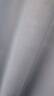 babylove【清仓】婴幼儿连体衣轻薄新生儿羽绒服冬季三防宝宝哈衣连帽爬服 挼蓝色 90cm 实拍图