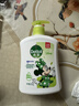 滴露（Dettol）洗手液抑菌滋润茉莉绿茶500g 儿童洗手液消毒 滋润护手米奇米妮版 实拍图