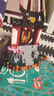 乐高（LEGO）积木幻影忍者71866 15周年忍者道场展示台儿童玩具礼物新年货装饰 实拍图