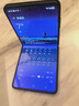 三星Samsung Galaxy Z Flip7 折叠屏手机 4.1英寸超大智能外屏 5000万像素 AI手机12GB+256GB 秘影黑 实拍图