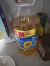 金龙鱼 食用油 葵花籽清香型调和油5L （新老包装随机发货） 实拍图