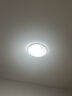 雷士（NVC） led灯盘吸顶灯替换灯芯磁吸灯板灯管灯泡灯条24瓦暖白光4000K 实拍图