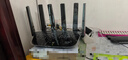 普联（TP-LINK）大道路由器7DR6430 BE6400 5G WiFi7千兆双频家用高速穿墙 2.4G wifi6无线 2.5G网口 游戏加速 实拍图