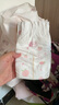 好奇（Huggies）铂金装小桃裤纸尿裤M144片(6-11kg)中号尿不湿【透爽散热】 实拍图