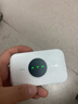TCL随身wifi三网通用免插卡无线wifi6车载4G路由器随身便携无限制移动联通电信全国通用2025款5GXY15B 【升级充电款】3000毫安大电池超长续航 不限速不虚标月享1500G流量 实拍图