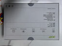 宏碁（acer）Windows平板二合一笔记本电脑 12英寸2K触控高清屏高性能轻薄便携商务办公本学生专用N150 16+512G 实拍图