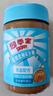 四季宝（skippy）花生酱 无盐配方 早餐面包酱 沙拉拌面 轻简柔滑280g 实拍图