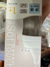贝亲（Pigeon）玻璃奶瓶宽口径防胀气160ml S号奶嘴 1月+ AA186  实拍图