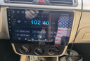 航睿适用大众朗逸迈腾速腾宝来捷达polo桑塔纳车载中控大屏导航一体机 Hicar版 A3(1+64G)+倒车后视+记录仪 实拍图