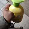 青蛙王子儿童洗发沐浴露二合一 绵密泡泡 温和清洁配方 牛奶精华润肤1.1L 实拍图