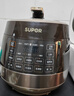 苏泊尔（SUPOR）0涂层球釜电压力锅5L双胆全自动智能预约 触控SY-50YC5011Q电饭煲高压锅4-6人 实拍图