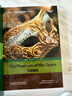 书虫升级版一级2 初一初二 牛津英汉双语读物（套装共11册 附扫码音频、习题答案、读后测评）汤姆索亚历险记 悲惨世界 小公主 在月亮下面 世界上最冷的地方 实拍图