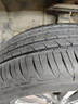 固特异（Goodyear）汽车轮胎 225/65R17 102H EGP SUV 御乘二代 SUV 原配哈弗H6 实拍图