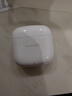 华为长续航蓝牙耳机 FreeBuds SE 2 国家补贴 40小时长续航 快速充电 蓝牙5.3适用于苹果/安卓手机白 实拍图