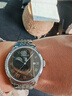 天梭（TISSOT）手表 力洛克系列男表 瑞士自动机械男士钢带腕表商务表春节不打烊 实拍图