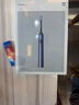 米家小米电动牙刷T302成人/学生150天续 4支刷头电动牙刷入门首选生日礼物年会礼物新年礼物 实拍图