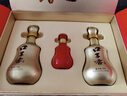 口子窖 十年型 兼香型白酒 50度 550ml*2瓶 礼盒装 年货礼盒送礼 实拍图
