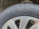 玛吉斯（MAXXIS）轮胎/汽车轮胎 195/55R16 87H HP5 原配新桑塔纳 实拍图
