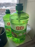 立白茶籽洗洁精1kg*4瓶99%除菌高效去油除味宝宝餐具果蔬适用食品可用 实拍图