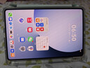 HUAWEI支持教育优惠 MatePad Mini 悦读版 云晰柔光屏华为平板电脑OLED屏SIM卡版可通话 12+256GB 雪域白 实拍图
