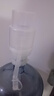 拜杰抽水器桶装水手压式上水器吸水器手动饮水机抽水泵压水器抽水神器 实拍图