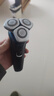 飞利浦（PHILIPS）电动剃须刀旋护新5系Pro机皇系列 旗舰同款 微提切科技高端刮胡刀 情人节礼物送男生父亲 5831升级 实拍图