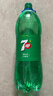 百事可乐七喜7UP 柠檬味 碳酸饮料汽水 2L*6瓶 整箱装 家庭宴会 实拍图