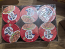 农心 辣白菜拉面杯面 六连杯 70g*6杯方便面泡面夜宵 实拍图