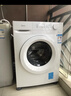 美的（Midea）滚筒洗衣机全自动 10公斤家用超薄 双重除菌 三重守护 MG100V11FPRO 以旧换新 国家补贴 京东自营 实拍图