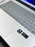 惠普HP【国家补贴】星Book Pro 14 轻薄笔记本电脑(酷睿Ultra5 32G 1T 2.8K 120Hz OLED AI)银 实拍图