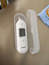 欧姆龙（OMRON）耳温枪 红外电子体温计儿童老人医用入耳式温度计1s速测KE130年货 实拍图