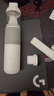 Lydsto车载吸尘器手持吸尘器小型手持车家两用桌面吸尘器吸吹两用吸尘器 多功能+16000Pa吸力-白 实拍图