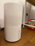 米家 小米空气加湿器 无雾加湿器3 600mL/h快速加湿保湿礼品家用卧室大容量办公室婴儿孕妇5L大容量 实拍图
