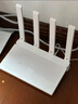 小米（MI）路由器BE3600 2.5G【小米手机上网搭档】3600兆级 WiFi7 4核高通处理器 2.5G网口 智能家用路由 实拍图