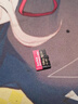 闪迪（SanDisk）128GB TF（MicroSD）内存卡A2 4K V30 U3 C10 至尊超极速移动存储卡 读速200MB/s 写速90MB/s 实拍图