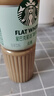 星巴克（Starbucks）星选 即饮咖啡 拿铁 270ml*15瓶 瓶装咖啡饮料新老包装随机年货节 实拍图