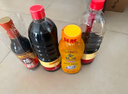 李锦记 约4.8kg 家庭常用四件套 锦珍生抽+香醋+味蚝鲜蚝油 调味酱油 实拍图