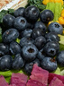 怡颗莓Driscoll's云南蓝莓14mm+ 2盒装 约125g/盒 新鲜年货水果  实拍图