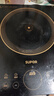 苏泊尔（SUPOR）超猛火家用电磁炉电陶炉新型电磁灶电池炉大功率一体大面板火锅炉电磁炉锅一体全套C22-IA823C 实拍图