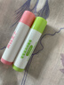 青蛙王子 润唇膏 儿童唇膏宝宝唇膏护唇膏 防干裂防脱皮补水润唇保湿4g*2 实拍图